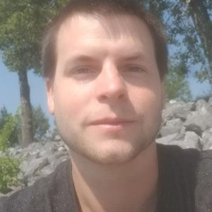 Meet your Posher, Andrew